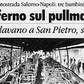 31 anni fa la tragedia del bus diretto a Roma: una ferita ancora aperta per Maiori e Tramonti