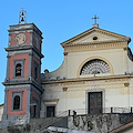 519 anni fa la Chiesa Madre di Maiori venne eretta a Insigne Collegiata