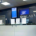 A due settimane dall'attacco hacker ritorna operativo il punto prelievi Synlab a Maiori