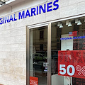 A Maiori il Black Friday di Original Marines è già iniziato con sconti fino al 50%