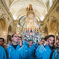 A Maiori si onora la Madonna di Notte: Don Nicola fornisce le indicazioni per l'accesso alla Collegiata