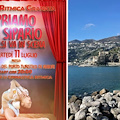 “Apriamo il sipario”, 11 luglio l’ASD Ritmica Granata porta in scena la magia del teatro al Porto di Maiori