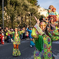 Cambio di programma, domenica a Maiori si sfila per il Carnevale 