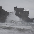 Campania, dalle 20 allerta meteo per vento forte e mare agitato 