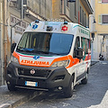 Carenza medici in Costa d'Amalfi: domenica 24 luglio torna a Maiori l'ambulanza spostata a Cetara 