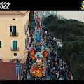 Carnevale di Maiori, in attesa del programma ecco il promo della 48esima edizione / VIDEO 