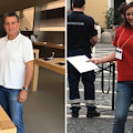 Croce Rossa Costa d'Amalfi. Dimissioni Raffaele Di Leva: Erika Riccardi nominata commissario 