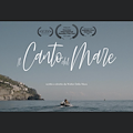 Da Maiori “Il Canto del Mare” di Walter Della Mura finalista al Capri Movie International Film Festival