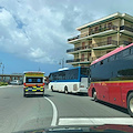 Da Maiori un ricorso contro targhe alterne e senso unico per i bus, Positano si costituisce per difendere ordinanza Anas