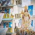 Domenica a Maiori la Processione rinviata della Festa del Patrocinio di S. Maria a Mare