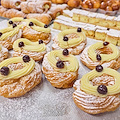 Festa del Papà, perché non preparare le Zeppole di San Giuseppe in casa? /RICETTA