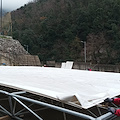 Gran Carnevale Maiorese, al via il montaggio della tensostruttura al Demanio