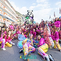 Gran Carnevale Maiorese: dal Ministero della Cultura quasi 60mila euro per l’edizione 2023