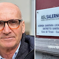 Il Distretto Sanitario 63 Cava-Costa d’Amalfi ha un nuovo direttore: si tratta di Salvatore Ferrigno di Maiori 