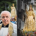 Il messaggio di don Nicola Mammato dalla Parrocchia di Santa Maria a Mare di Maiori