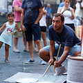 “La Percussione a piccoli Passi...Orchestrali”, Giuseppe Costa di Minori scrive un manuale per musicisti in erba