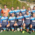 La Squadra del Capitano non parteciperà al Campionato Provinciale di Calcio a 11 "OPEN" 2020/2021