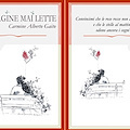 “Le pagine mai lette”, è uscito il nuovo libro di poesie del maiorese Carmine Alberto Gaito