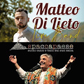 Maiori, 1 e 2 luglio: serate di musica con Matteo Di Lieto live band e Spaccapaese
