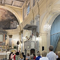 Maiori, 12 maggio la benedizione del nuovo quadro dell'Avvocata a Santa Maria delle Grazie