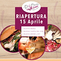 Maiori: 15 aprile "DiVin Baguette" riapre e propone tre box con regalo /INFO e ORARI