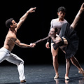 Maiori: 20 luglio in scena le étoiles della danza classica Anbeta Toromani, Alessandro Macario e Amilcar Moret Gonzalez 