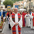 Maiori, 6 settembre le parrocchie di San Pietro e Santa Maria delle Grazie salutano Don Nicola