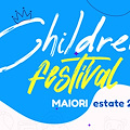 Maiori, dal 16 giugno inizia il “Children Festival”: tra teatro, sport e laboratori