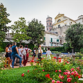 “Maiori e il suo passato”, il Tour book del Maiori Music Festival prosegue sabato 11 luglio