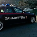 Maiori, ignora l'ALT dei Carabinieri e fugge: arrestato motociclista senza patente