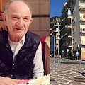 Maiori piange la scomparsa di Alfredo Criscuolo, titolare del Bar Oriente. Oggi i funerali