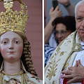 Maiori si prepara a celebrare Santa Maria a Mare il 15 agosto: il messaggio del parroco