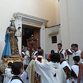 Maiori, stasera l'insediamento del nuovo Consiglio Direttivo dell’Arciconfraternita di Santa Maria del Carmine