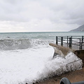 Maltempo, 25 settembre allerta meteo gialla anche in Costiera Amalfitana