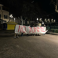 Minori, lutto Esposito: protesta contro la galleria rinviata al 10 maggio