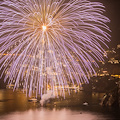 Niente fuochi d'artificio per Ferragosto a Positano e Maiori: la decisione della Prefettura di Salerno