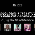 Operazione "Avalanche": lo sbarco a Maiori nel ricordo di Sigismondo Nastri e Giancarlo Barela /Video