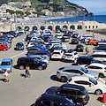 Parcheggio al porto di Maiori, l’annuncio del Sindaco: «Garantirà entrate che useremo per ridurre tariffe individuali come scuolabus»