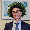 Per Paolo Mansi di Maiori laurea in Ingegneria Informatica