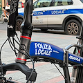 Pozzuoli, 17 maggio il convegno nazionale della Polizia locale italiana