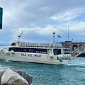 Restrizioni approdi in Costiera Amalfitana, TAR respinge domanda cautelare delle compagnie di navigazione