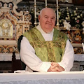 Si è spento nell’abbraccio del Signore Padre Candido Del Pizzo, già Guardiano del Convento di San Francesco in Maiori