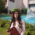 Si laurea con una tesi sull’azienda “Costieragrumi”, per Francesca Neri 110 e lode in Strategic Management