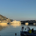 Trasporti marittimi, Gambardella: «Tassa d’imbarco iniqua. Rischio stop collegamenti in Costiera Amalfitana» 