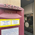 Ufficio postale chiuso per due mesi a Maiori, Idea Comune: «L'ennesima beffa della città "cantiere"»