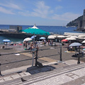 «Un mare di buon senso», il sindaco di Minori chiede ai bagnanti correttezza in spiaggia