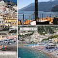 Weekend da record di visitatori in Costa d’Amalfi, spiagge sold-out ad Amalfi, Maiori e Positano