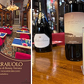 "Wine in Ferraiuolo". A Maiori cena degustazione accompagnata da grandi vini