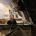 “Young Artists” del pianoforte a Maiori: 23 e 24 luglio due concerti nella Chiesa di S. Domenico