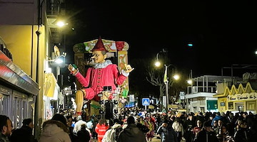 Carnevale, Santanchè: «Turismo tematico ulteriore leva per destagionalizzare offerta turistica»
